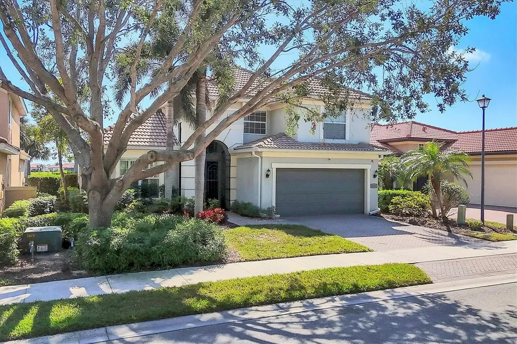 23138 Copperleaf Drive Venice FL 34293