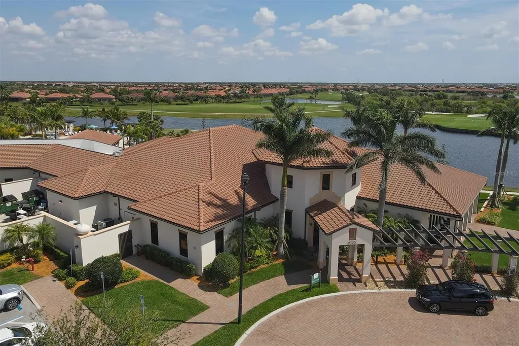 23138 Copperleaf Drive Venice FL 34293