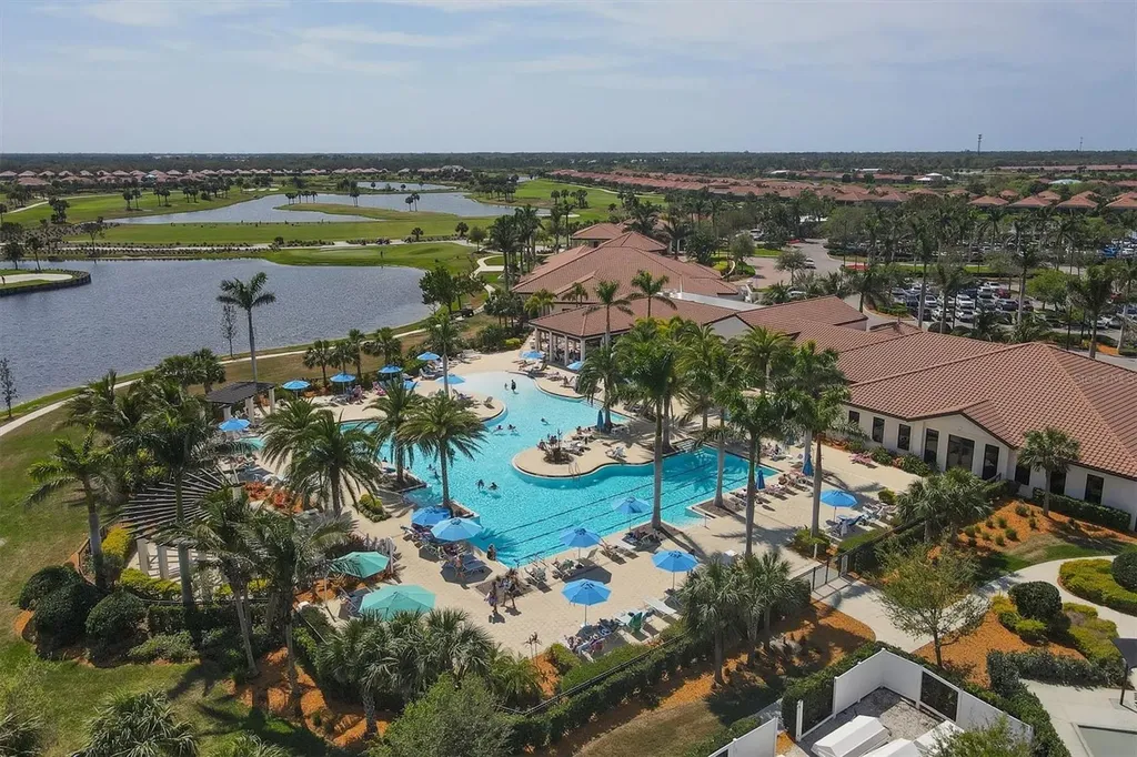 23138 Copperleaf Drive Venice FL 34293