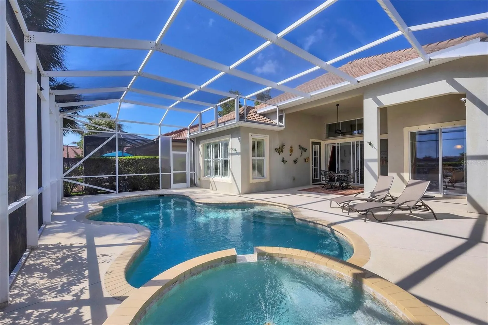 23138 Copperleaf Drive Venice FL 34293