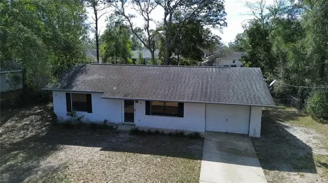 18 Juniper Pass Course Ocala FL 34480
