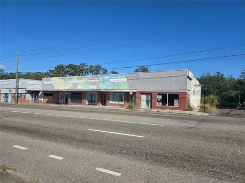 880 10th Avenue S St Petersburg FL 33701
