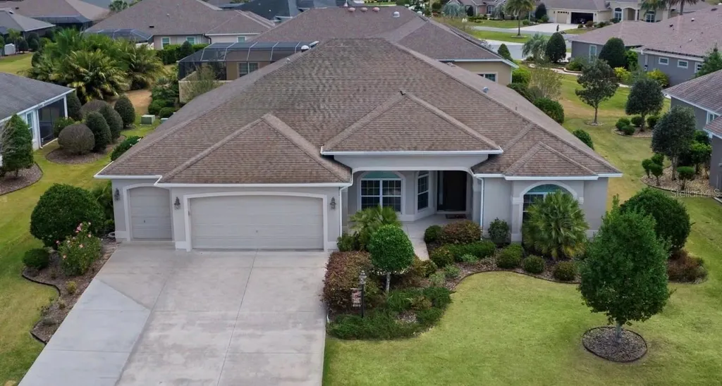 2935 Cedar Grove Loop The Villages FL 32163