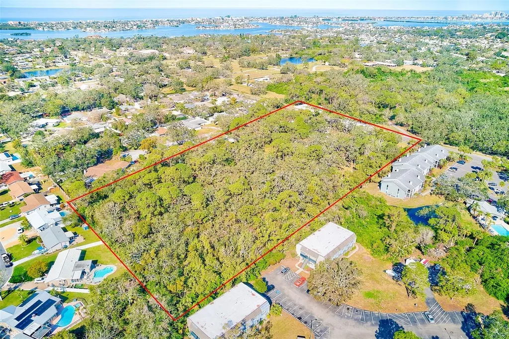 13450 Wilcox Road Largo FL 33774