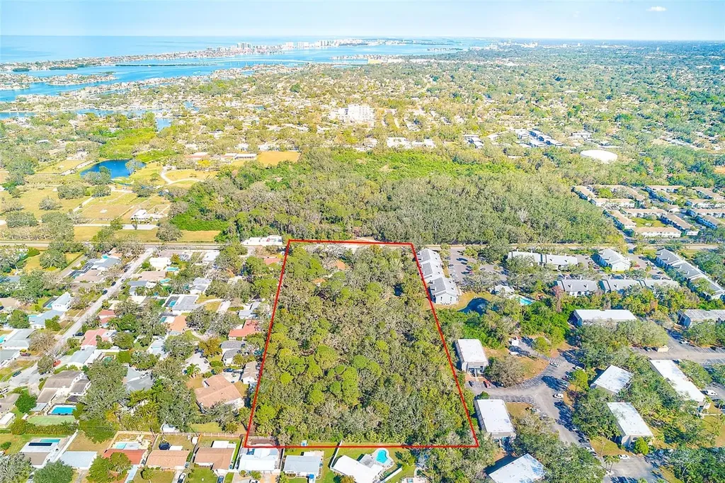 13450 Wilcox Road Largo FL 33774