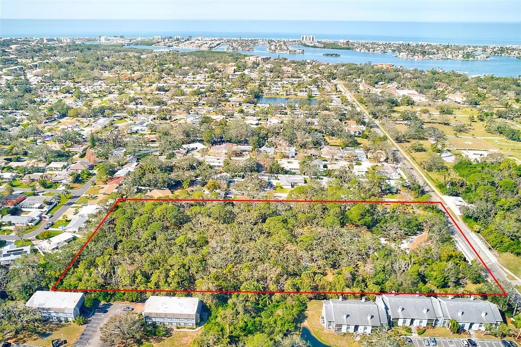13450 Wilcox Road Largo FL 33774