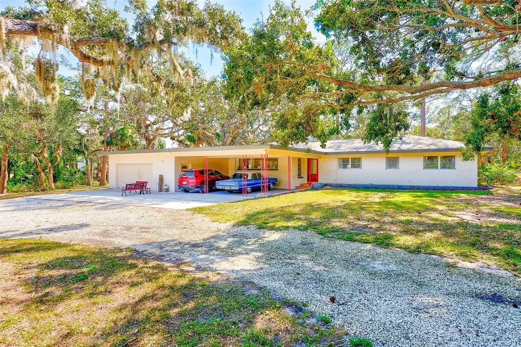 13450 Wilcox Road Largo FL 33774