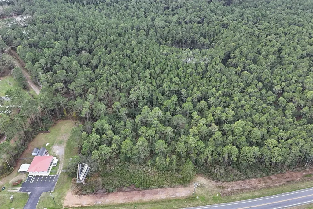 Highway 40 Ocala FL 34476