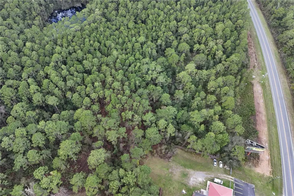 Highway 40 Ocala FL 34476