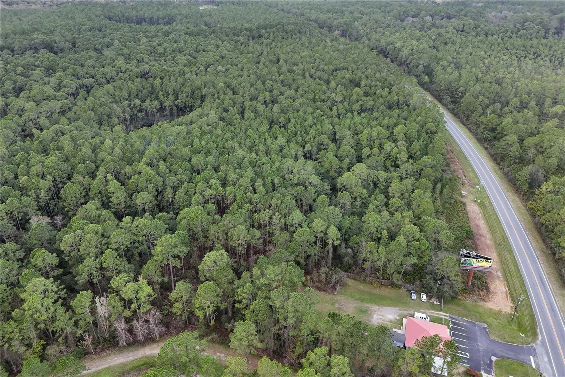 Highway 40 Ocala FL 34476