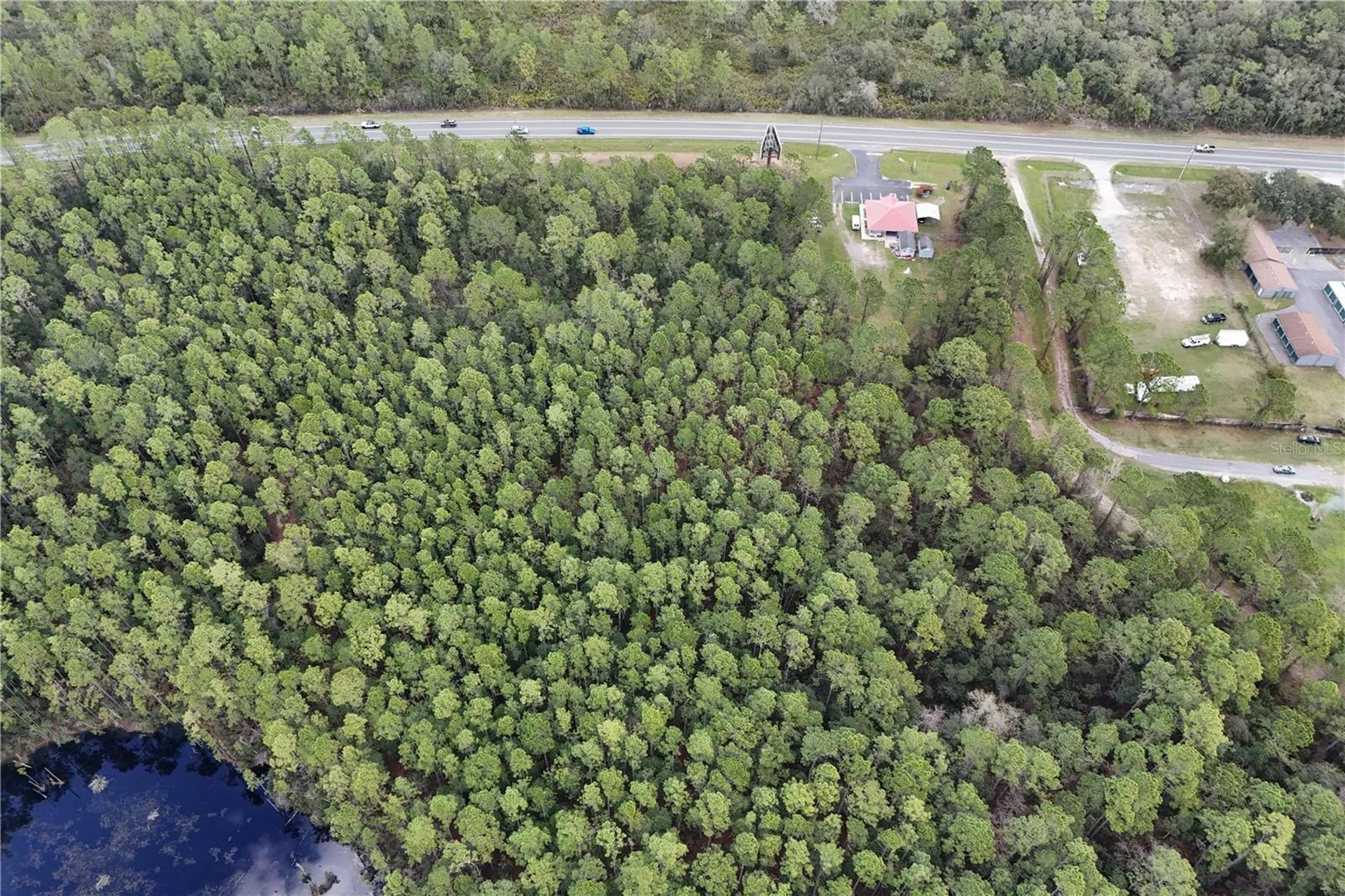 Highway 40 Ocala FL 34476