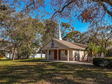 3430 Colwell Avenue Tampa FL 33614