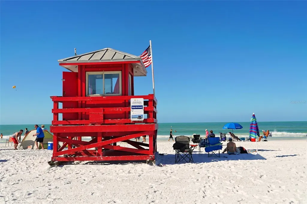 732 Siesta Drive Sarasota FL 34242