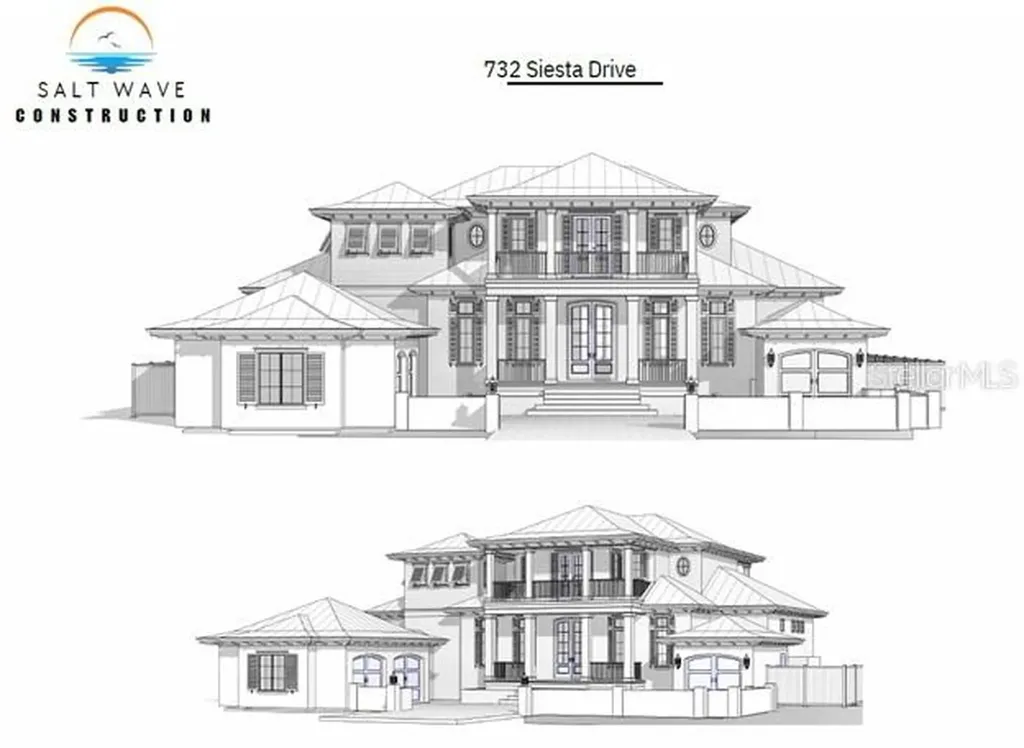732 Siesta Drive Sarasota FL 34242