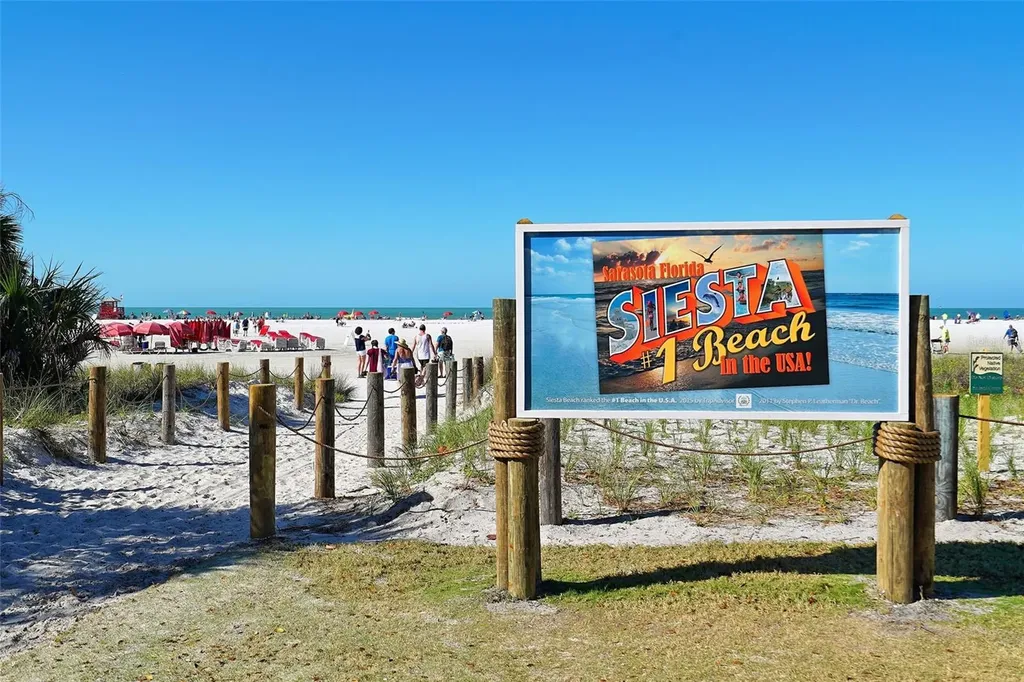 732 Siesta Drive Sarasota FL 34242