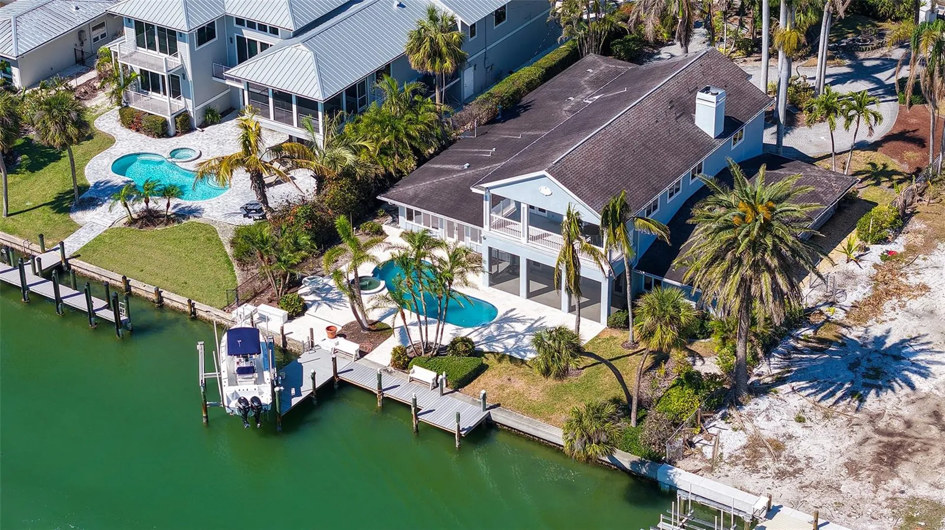 732 Siesta Drive Sarasota FL 34242
