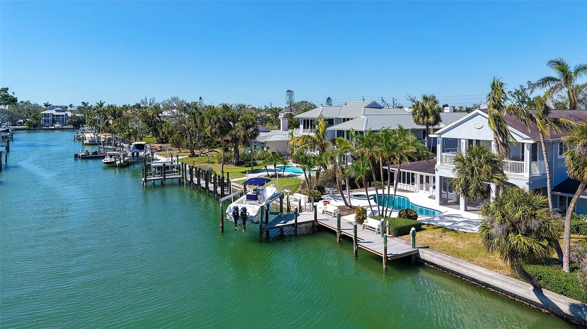 732 Siesta Drive Sarasota FL 34242