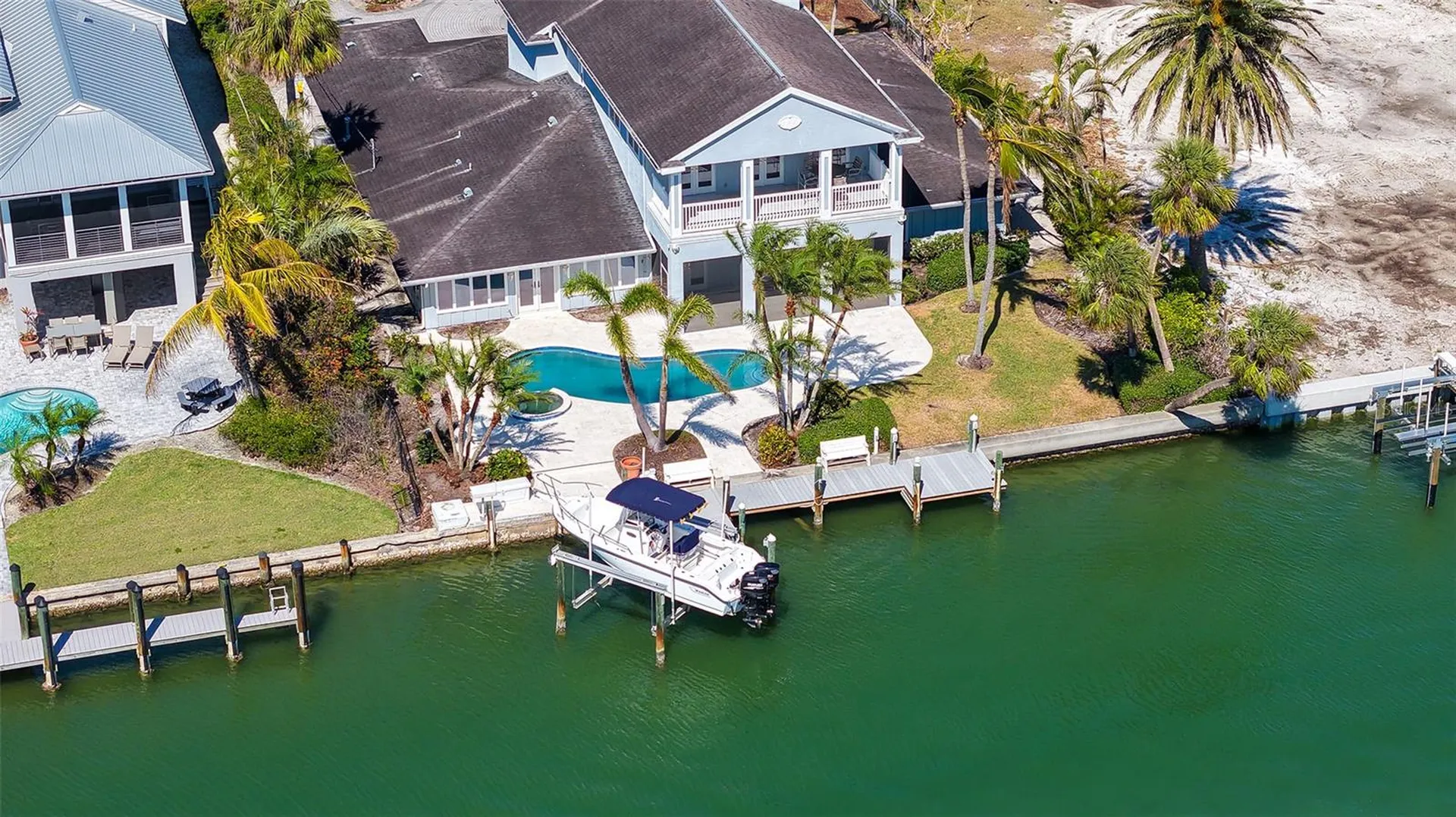 732 Siesta Drive Sarasota FL 34242