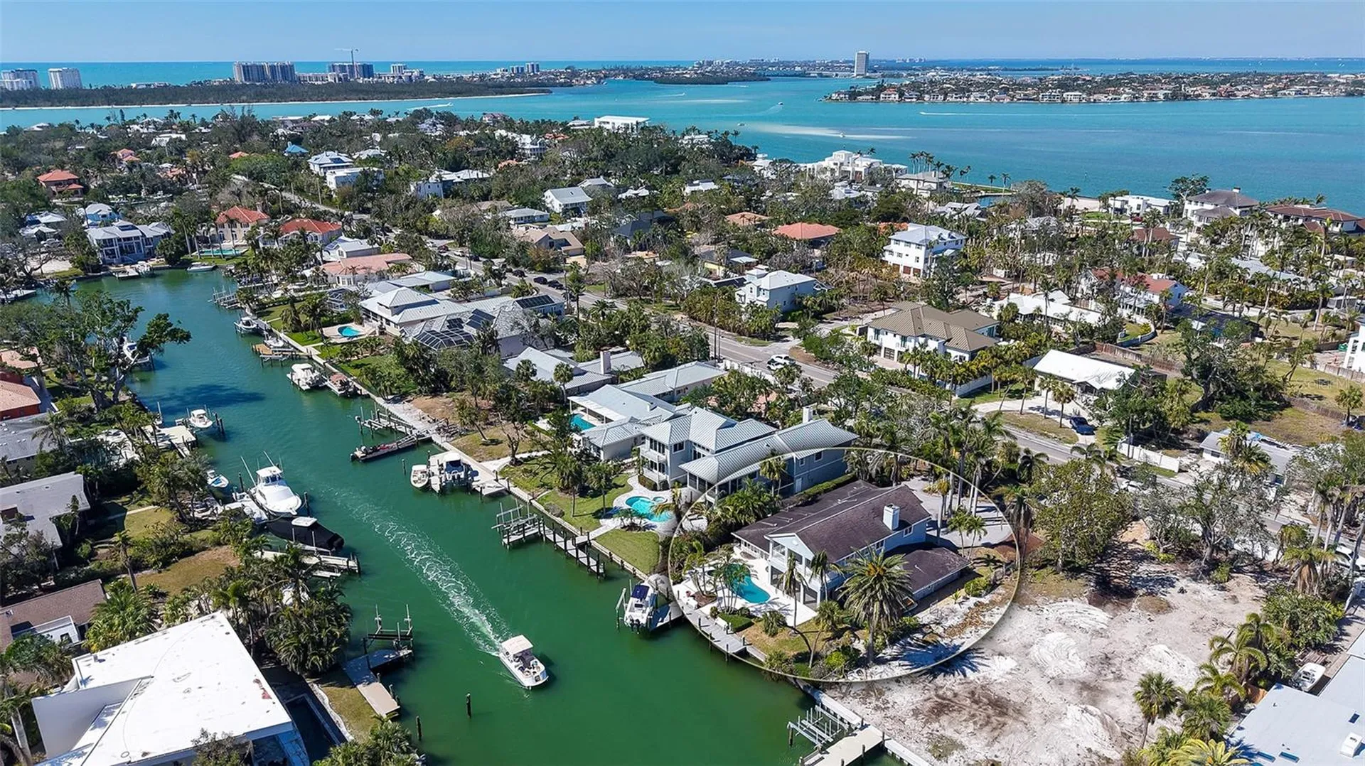 732 Siesta Drive Sarasota FL 34242