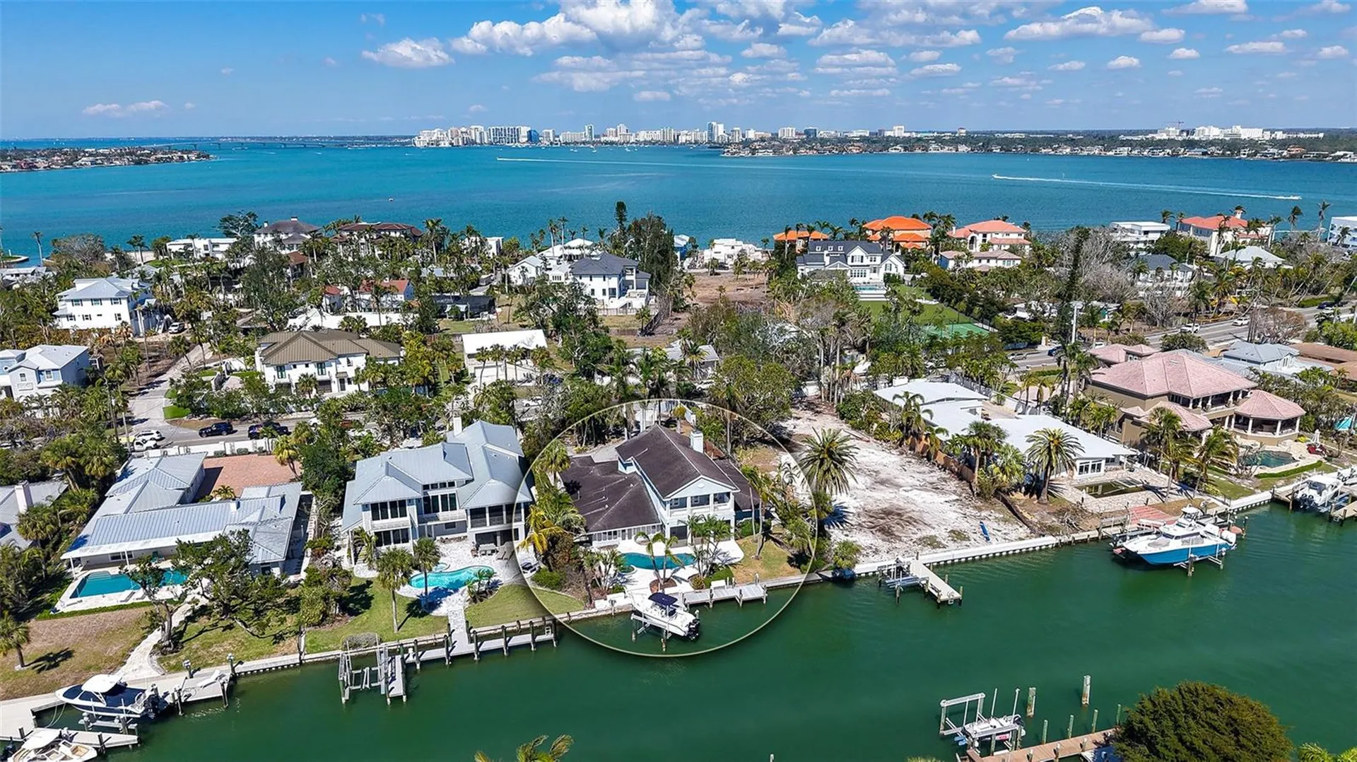 732 Siesta Drive Sarasota FL 34242