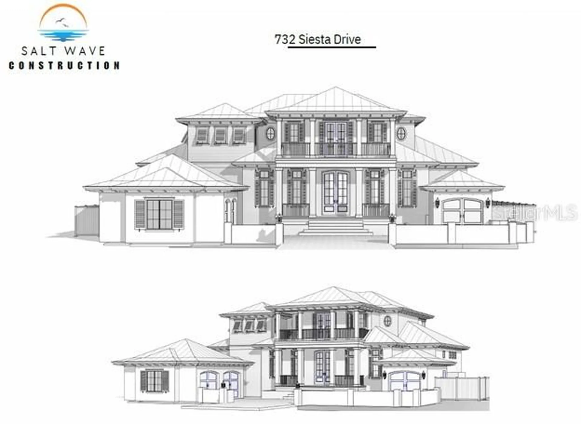 732 Siesta Drive Sarasota FL 34242