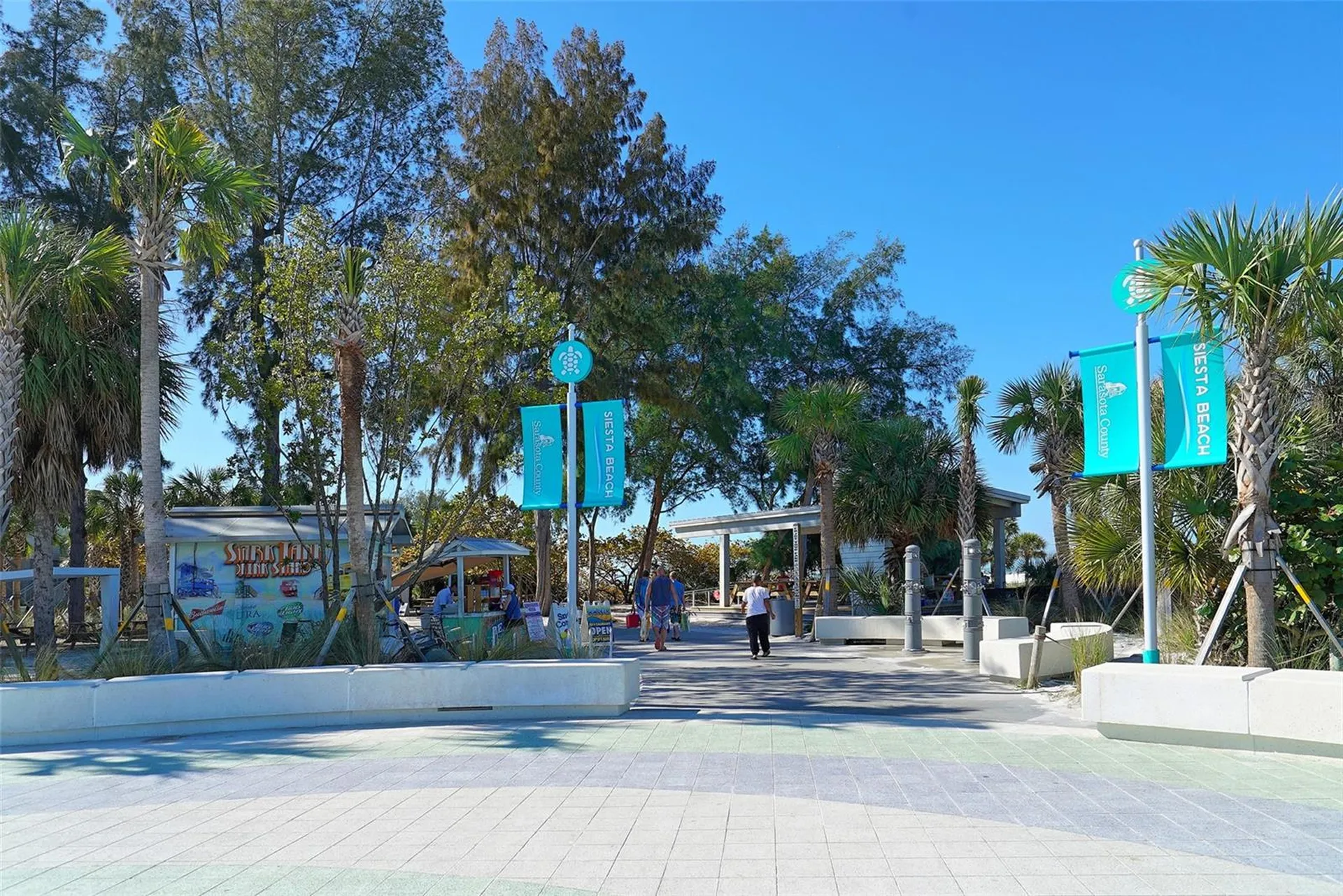732 Siesta Drive Sarasota FL 34242