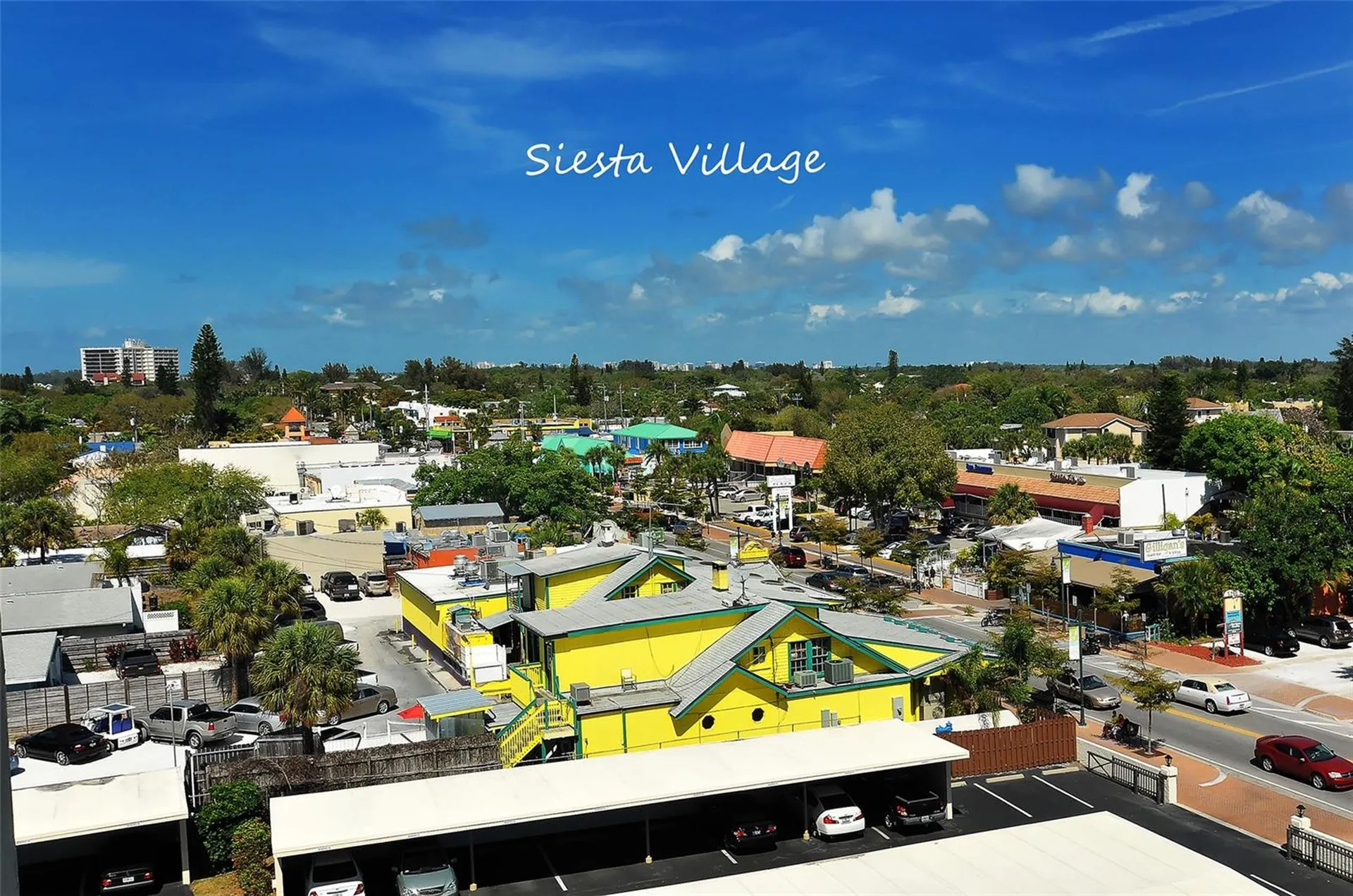 732 Siesta Drive Sarasota FL 34242