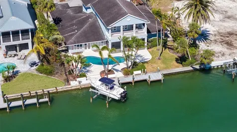732 Siesta Drive Sarasota FL 34242
