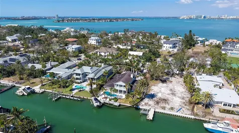 732 Siesta Drive Sarasota FL 34242