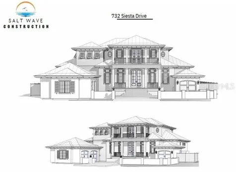 732 Siesta Drive Sarasota FL 34242