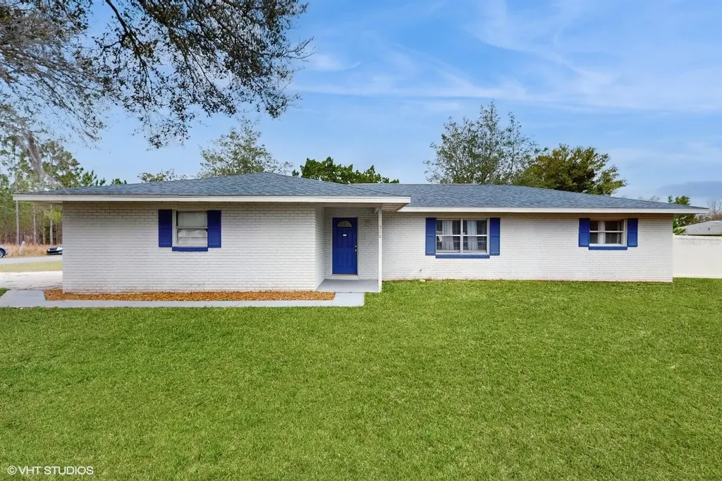 506 Clear Road Ocala FL 34472