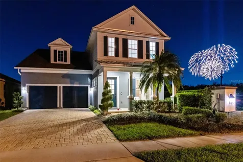 8803 Peachtree Park Court Windermere FL 34786