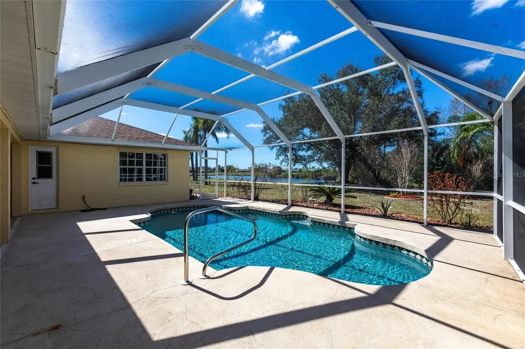 255 San Cristobal Avenue Punta Gorda FL 33983