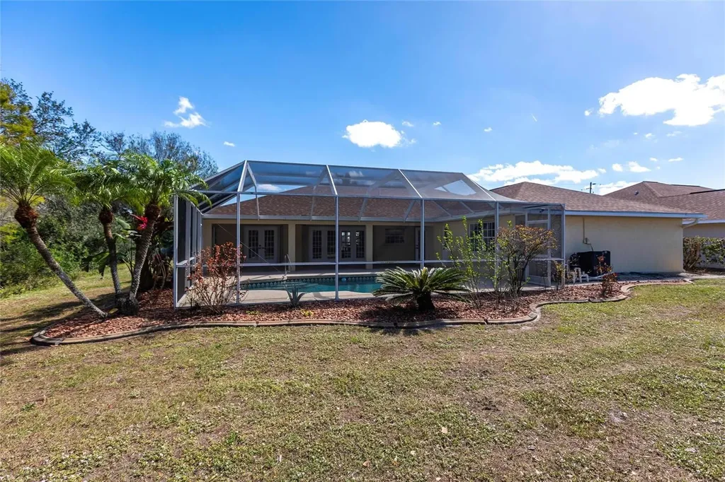 255 San Cristobal Avenue Punta Gorda FL 33983