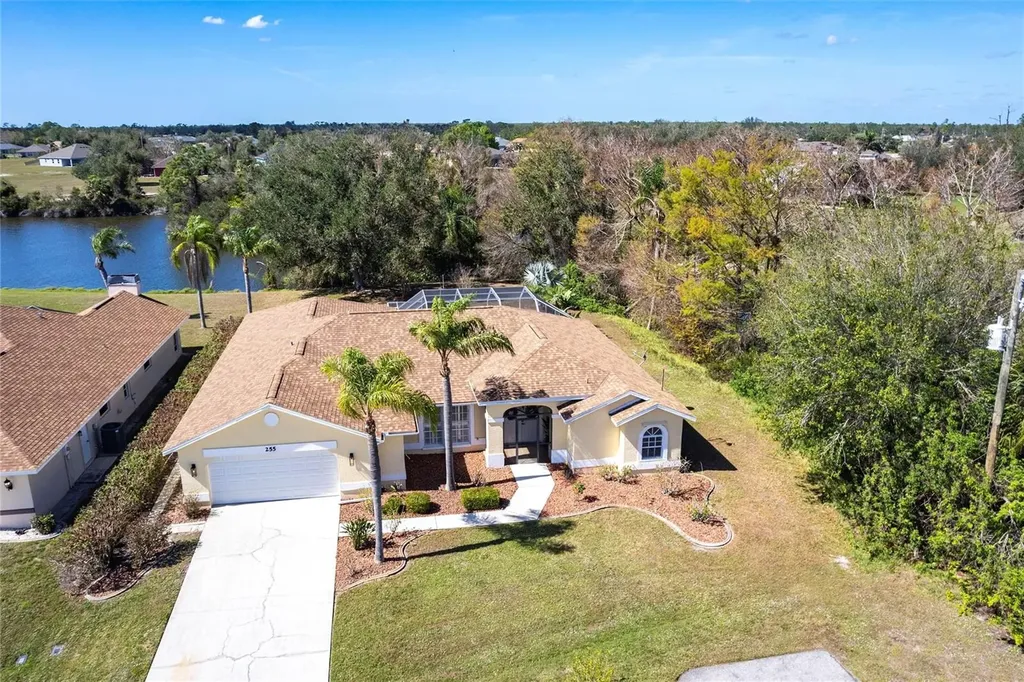 255 San Cristobal Avenue Punta Gorda FL 33983