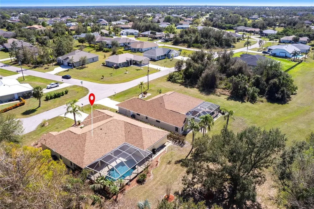 255 San Cristobal Avenue Punta Gorda FL 33983
