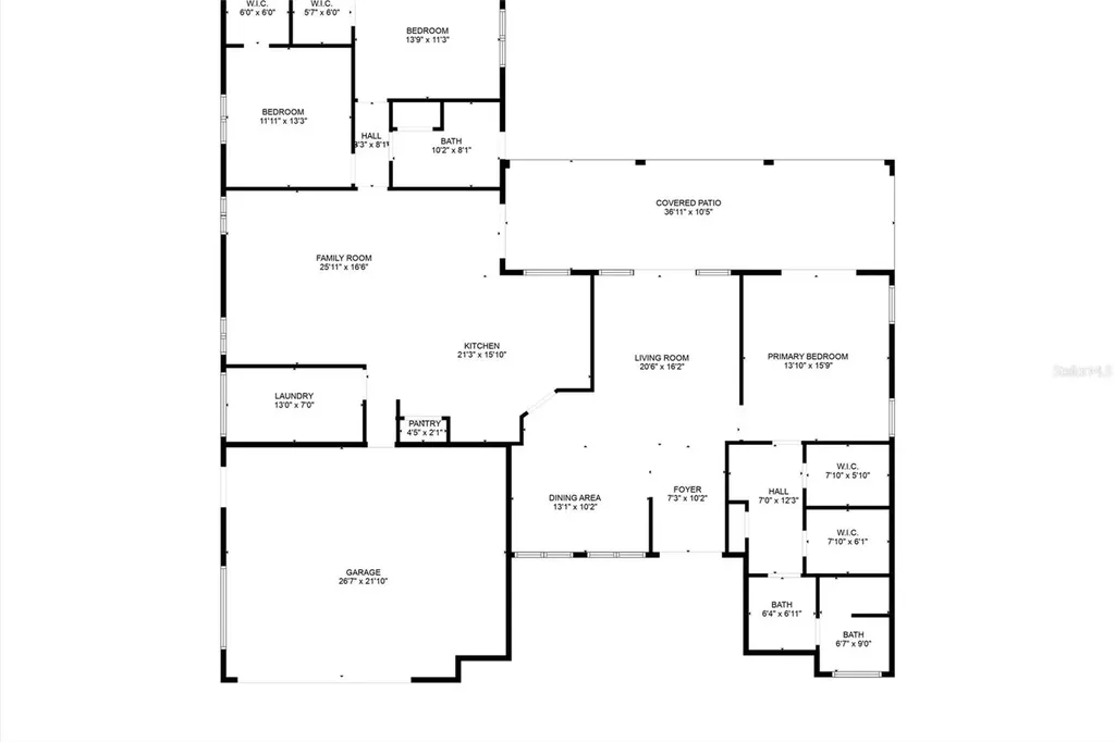 255 San Cristobal Avenue Punta Gorda FL 33983