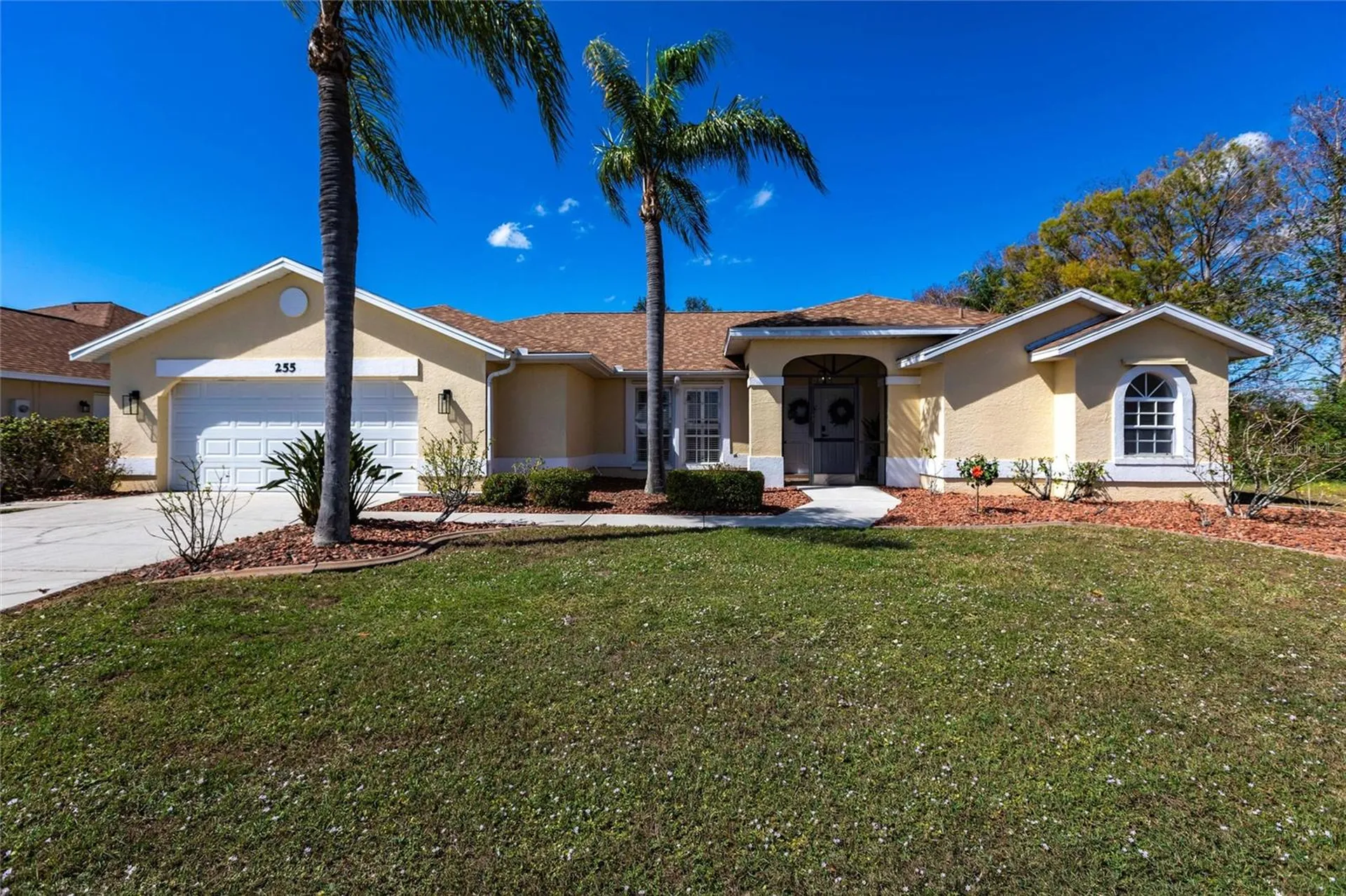 255 San Cristobal Avenue Punta Gorda FL 33983