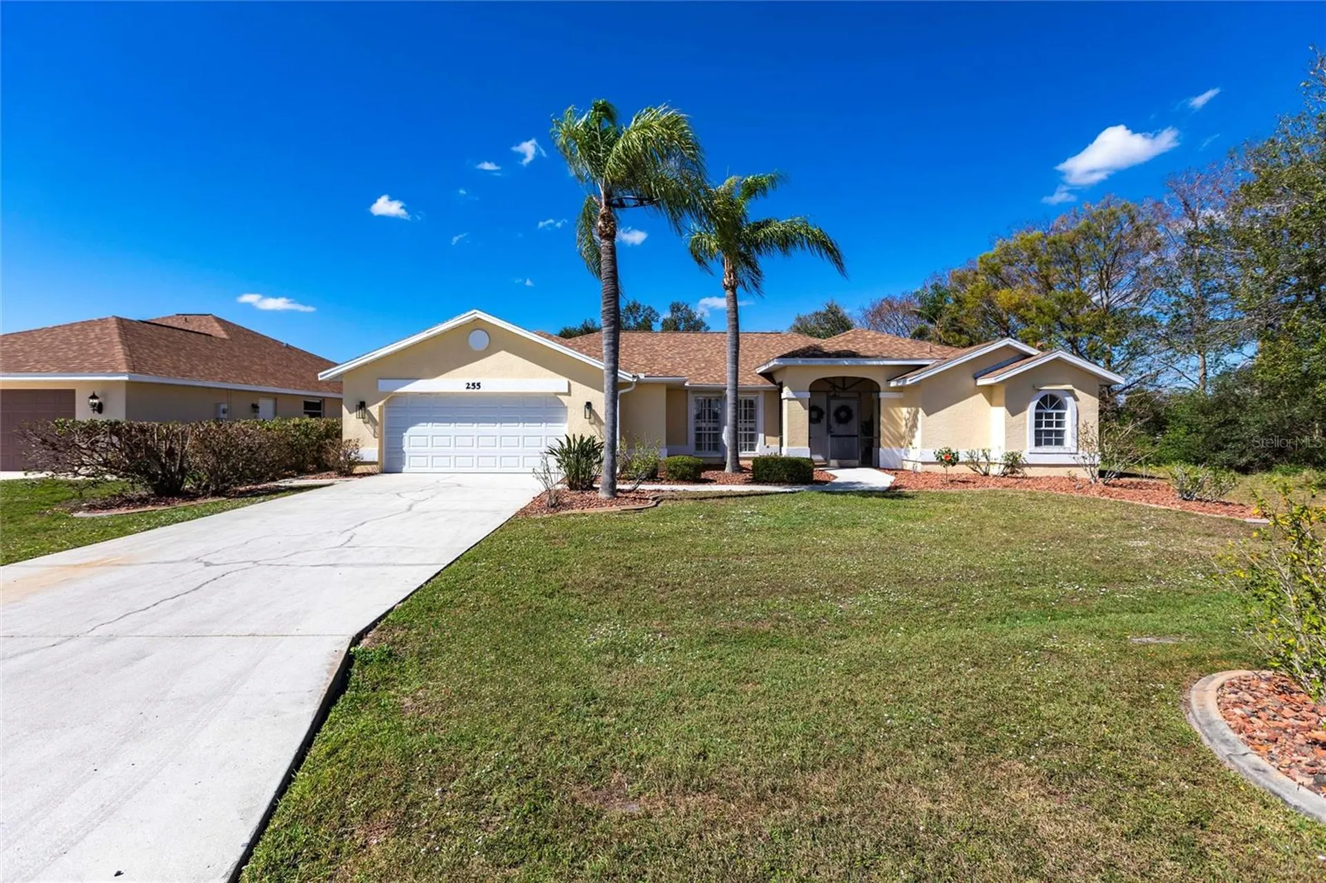 255 San Cristobal Avenue Punta Gorda FL 33983
