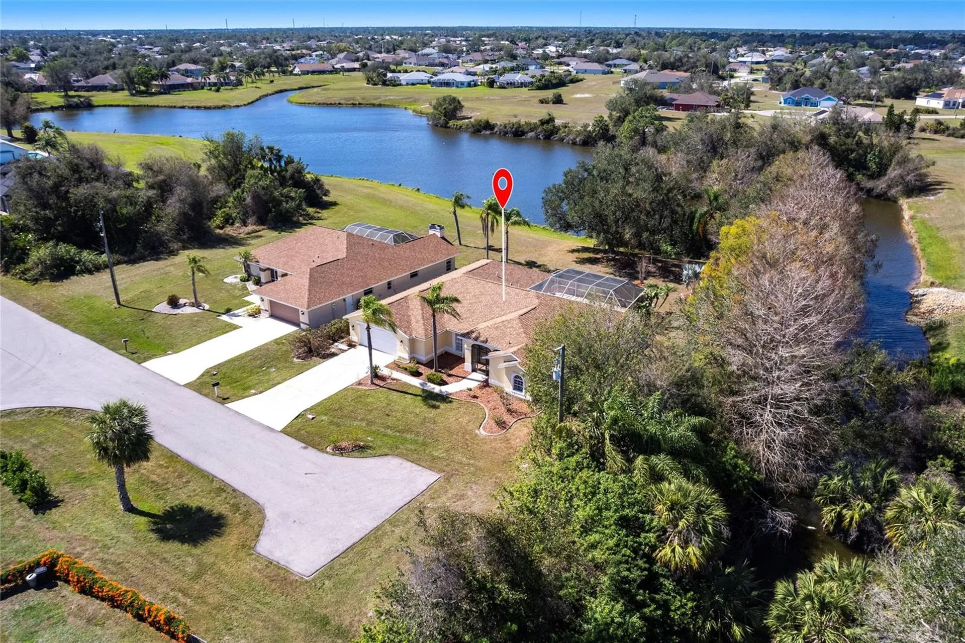 255 San Cristobal Avenue Punta Gorda FL 33983