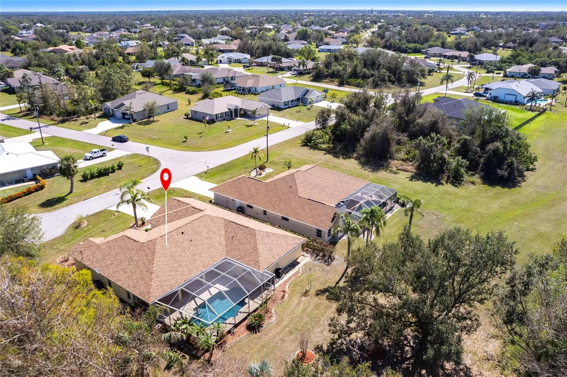 255 San Cristobal Avenue Punta Gorda FL 33983