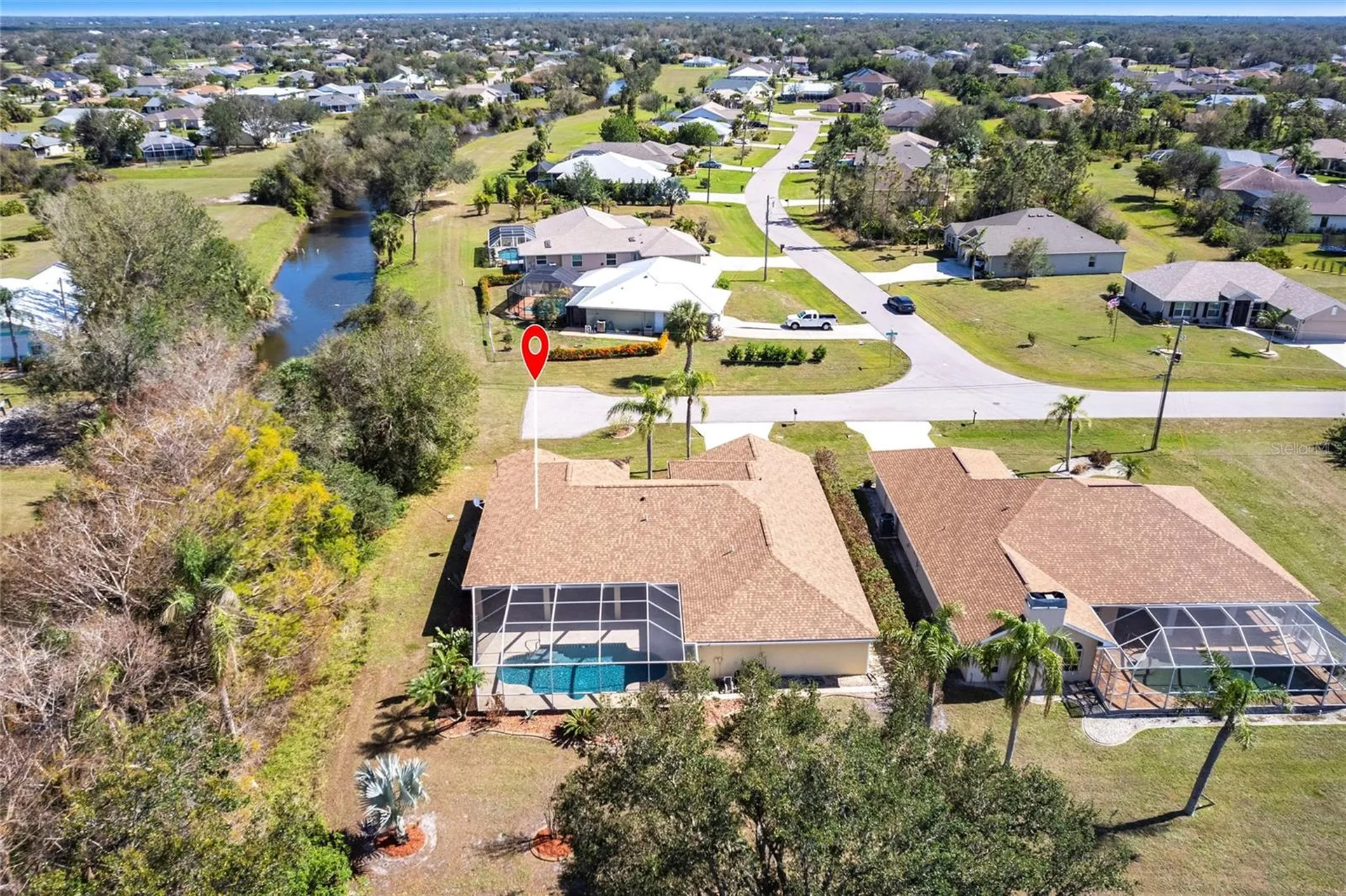 255 San Cristobal Avenue Punta Gorda FL 33983