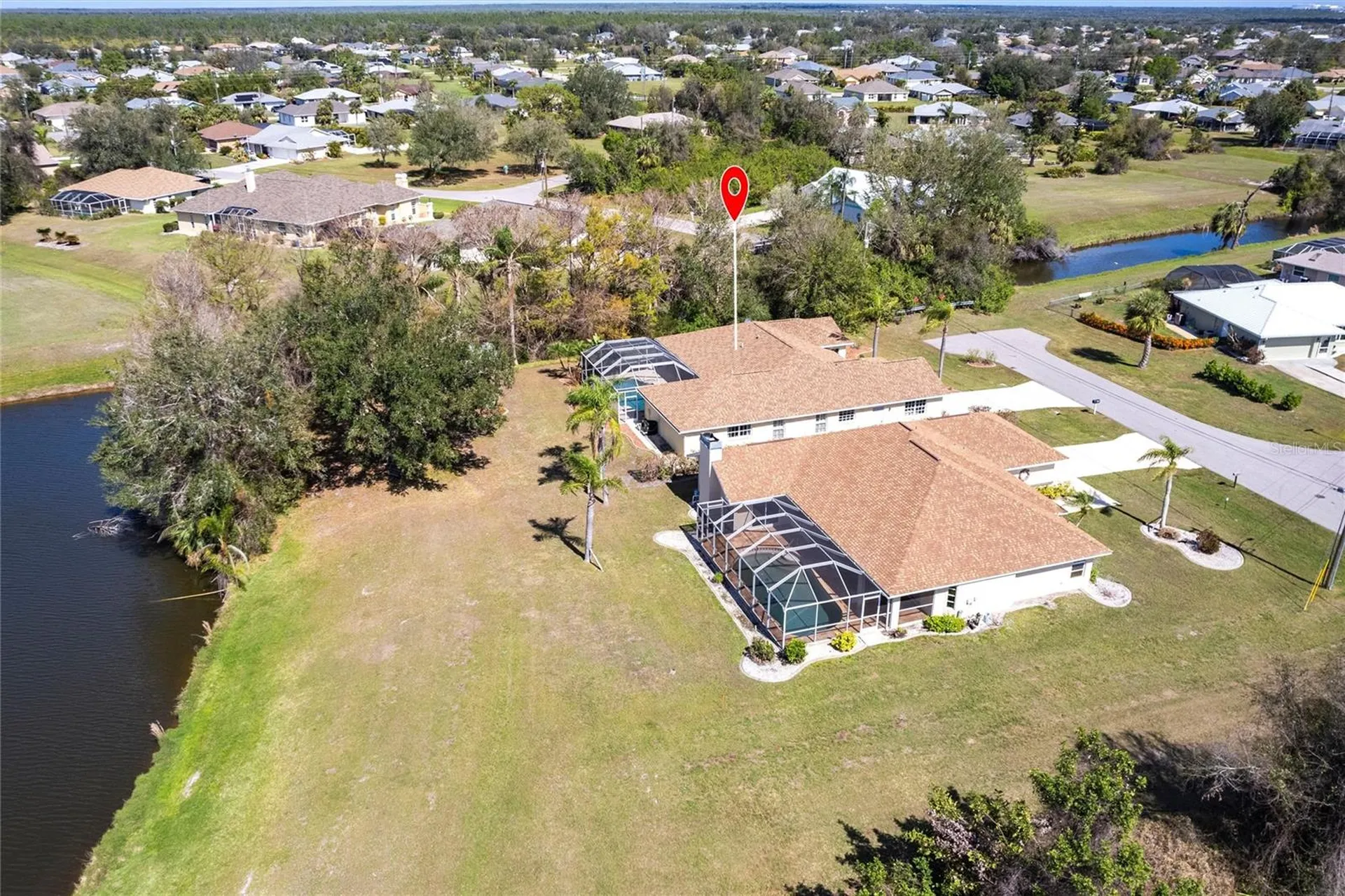 255 San Cristobal Avenue Punta Gorda FL 33983