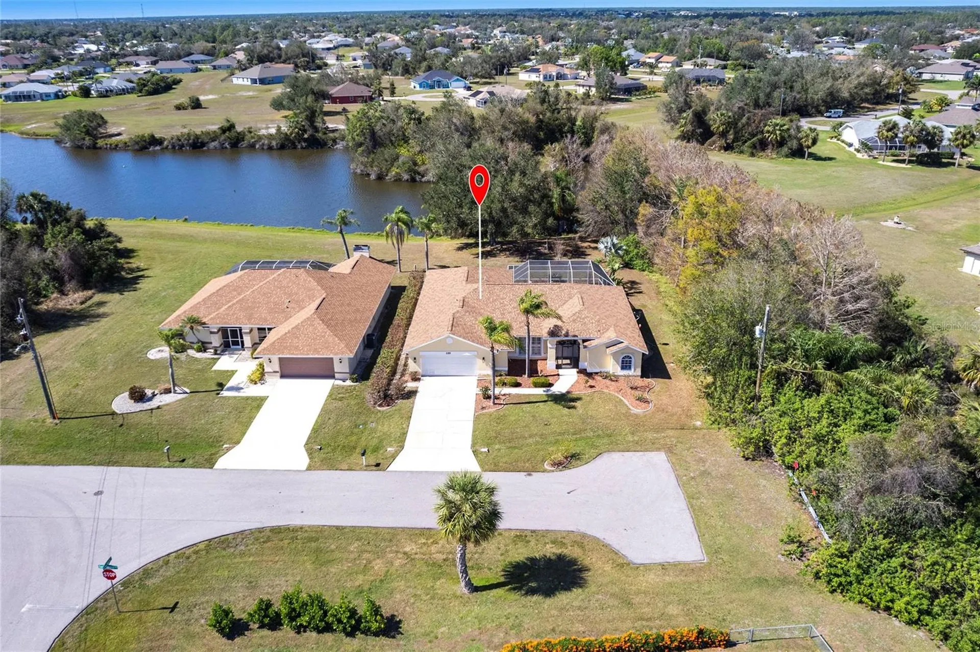 255 San Cristobal Avenue Punta Gorda FL 33983