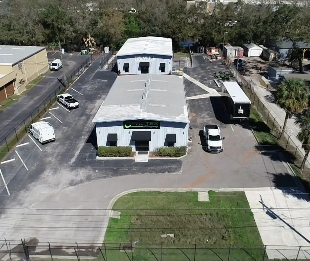 10184 Fisher Avenue Tampa FL 33619