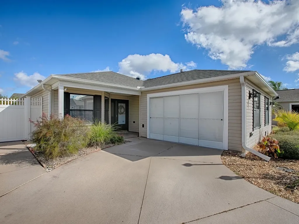 591 Statesburg Street The Villages FL 32162