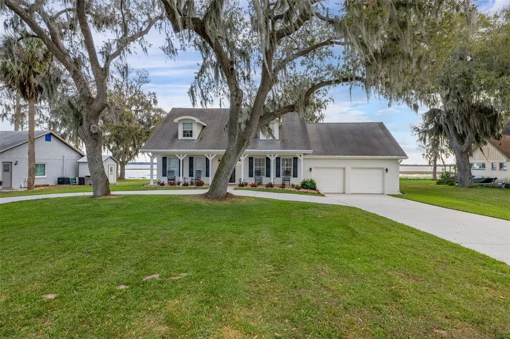 4815 Cypress Drive Lake Wales FL 33898