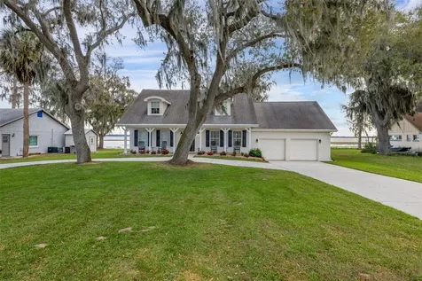 4815 Cypress Drive Lake Wales FL 33898