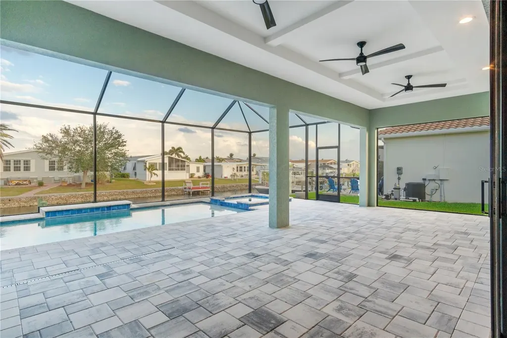 4320 Vasco Street Punta Gorda FL 33950