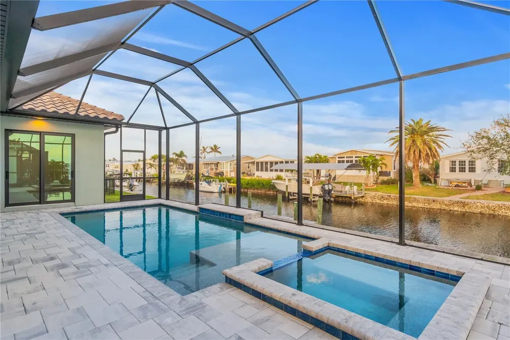 4320 Vasco Street Punta Gorda FL 33950